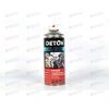 Грунт универсальный прозрачный DETON аэрозоль 520 мл (12 шт)