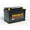 Аккумулятор  74VL BRAVO (L+) (1) (пт 650)(278х175х190) 2022 год
