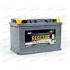 Аккумулятор  75VL REACTOR (L+) (1) (пт 820)(278х175х190) 2022 год