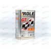 Масло ДВС ROLF 5W30  ACEA A3/B4 GT 4 л (4 шт), Емкость: 4 л