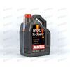Масло ДВС Motul 5W30  X-clean + 8100 5 л, Емкость: 5 л