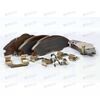 Колодка тормозная передняя (58101-2FA20) Product Line 2