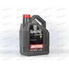 Масло ДВС Motul 5W30 Specific 504/507 5 л