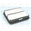 Фильтр воздушный (LX862) Knecht-Mahle РАСПРОДАЖА
