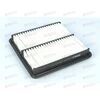 Фильтр воздушный (LX827) Knecht-Mahle