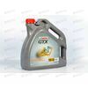 Масло ДВС Castrol 5W40 GTX A3 /B4 4 л