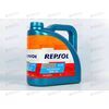 Масло ДВС REPSOL 10W40 ELITE Multivalvulas SN/CF 4 л