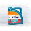Масло ДВС REPSOL 5W30 ELITE Long Life 4 л