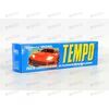 Полироль кузова (для старых авто) (синяя) 120 г Tempo 