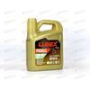Масло ДВС LUBEX 5W40 SN/CF A3/B4 PRIMUS MV 4 л (4 шт), Емкость: 4 л