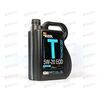 Масло ДВС BIZOL 5W20 ECO SN C5 Technology 5 л (4 шт), Емкость: 5 л