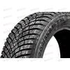 Автошина 205/55/R16 ContiIceContact 3 TA XL 94T (шип) (зима) Continental