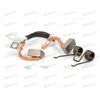 Щетки стартера (940113190070) Magneti Marelli