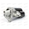 Стартер Renault Duster (09-)/Megane II (02-) F4R 2.0i 1,1кВт (LSt 0903) СтартВОЛЬТ
