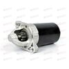Стартер Hyundai Accent (99-)/Elantra (00-)/Getz (02-) 1.3i/1.5i MT 0,9кВт (LSt 0890M) СтартВОЛЬТ