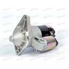 Стартер Geely MK Cross (10-) 1.5i 1,4кВт (LSt 2710) СтартВОЛЬТ