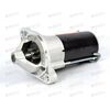 Стартер Hyundai Accent (99-) 1.3i/1.5i AT 1,1кВт (LSt 08900A) СтартВОЛЬТ