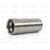 Подшипник полуоси (05777) METALCAUCHO РАСПРОДАЖА
