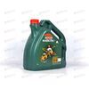 Масло ДВС Castrol 5W40  Magnatec C3 SN 4 л, Емкость: 4 л