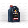 Масло ДВС Motul 5W40  X-clean gen2 8100 5 л, Емкость: 5 л