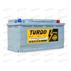 Аккумулятор 100VL TURBO BATTERY (R+) (0) SMF (пт 860) (353х175х190) ТУРЦИЯ