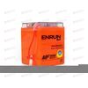 АКБ ENRUN MOTO   6V/4Ah (L+) (MF) (I-GEL) (пт 30) (6N4-BS) (71x71x93) (1шт, уп.20 шт)