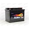 АКБ  60VL FIRE BALL (L+) (1) (пт 510)(242х175х190) 2023 год