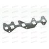 Прокладка коллектора Нексия 1.5 (1995-02) Opel Ascona 1.6 впуск РАСПРОДАЖА! Genuine