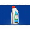 Антифриз концентрат 1 л (красный) Radicool SF Castrol