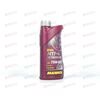 Масло КПП Mannol 75W80 MTF-4 GL-4 1 л