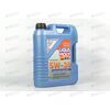 Масло ДВС LIQUI MOLY 5W30 Leichtlauf High Tech LL CF/SL 5 л