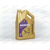 Масло ДВС MIRAX 5W40 A3/B4 SL/CF MX7 4 л (4 шт), Емкость: 4 л