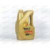 Масло ДВС ROLF 5W30 C3 VW504/507 DPF 3-SYNTHETIC Пластик 4 л (4 шт) РАСПРОДАЖА