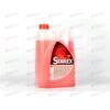 Антифриз STAREX - 40 град (красный) (Юг)  5 кг (3 шт)