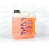 Жидкость в бачок омывателя (зима) -25 ANTIFROST Scheiben-Frostschutz морозная свежесть 4 л LIQUI MOLY