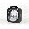 Лампа галоген 12В H3 55 Ватт Iridium (2 шт) MTF