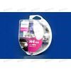 Лампа галоген 12В H4 60/55 Ватт P43t-38 +60% VISION PLUS (пласт/кор 2 шт) Philips