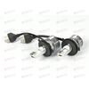 Лампа с/диод H4 12-24В Ultinon Essential LED 6500K (к-т 2шт) Philips