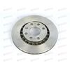 Диск тормозной Ланос 16V  (TB217065) FENOX