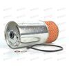 Фильтр масляный (OX78D) Knecht-Mahle РАСПРОДАЖА