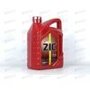 Масло КПП ZIC 75W90 GL-4/5 GFT (аналог G-F Top) 4 л