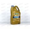 Масло ДВС RAVENOL 5W30 FO SAE 4 л, Емкость: 4 л