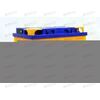 АКБ  75VL АКОМ (L+) (1) (пт 750)(278х175х190) 2023 год