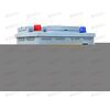 Аккумулятор  60VL TURBO BATTERY (L+) (1) SMF (пт 540)(242х175х190) ТУРЦИЯ