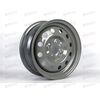 Диск колеса 2170,2190 (5,5Jх14Н2 4x98) ЕТ35 d58,6 серый АвтоВАЗ