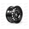 Диск колеса Chevrolet Cruze (6.5Jх16Н2 5*105) et39 d56,6 (черный) ТЗСК