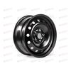 Диск колеса Skoda Octavia (6.5Jx16H2 5x112) et50 d57.2 (черный) ТЗСК