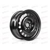 Диск колеса Toyota RAV4 (7Jх17Н2 5*114,3) et35 d60,1 (черный) ТЗСК