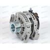 Генератор Toyota Land Cruiser 200 (08-)/Lexus LX (15-) 4.5D 180A (LG 1951) СтартВОЛЬТ