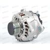 Генератор для а/м Hyundai Solaris II (17-)/Creta (17-)/Kia Rio (17-) 1.4i/1.6i 120A (LG 08L7) СтартВОЛЬТ